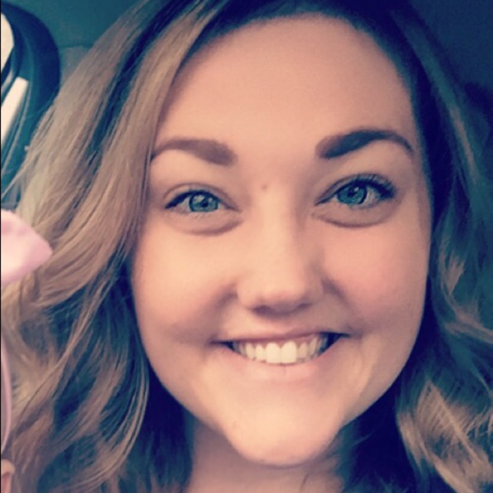Meet your Posher, Cassie